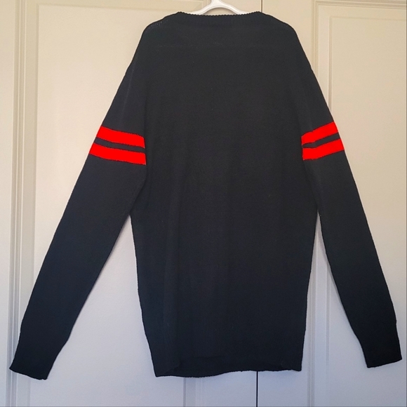 DC comics sweater - Picture 2 of 3